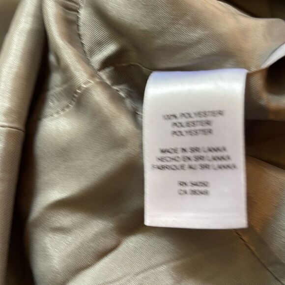 Gorgeous AK Anne Klein Dress - Picture 12 of 12